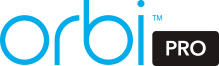 logo orbi pro