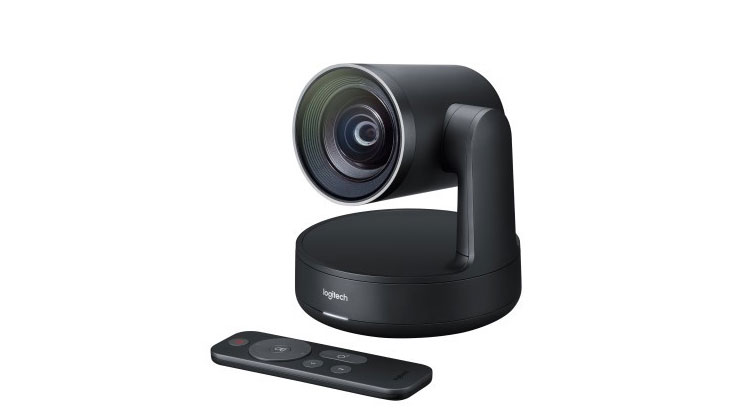 Logitech Camera