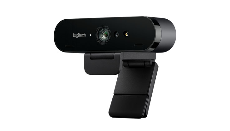 Logitech Camera