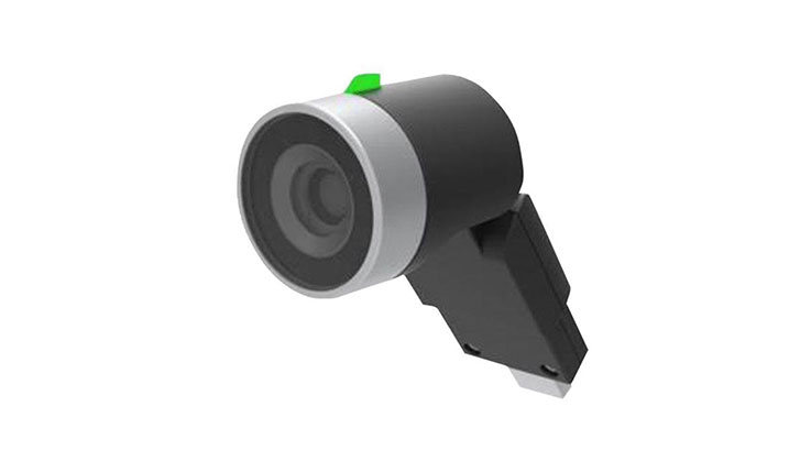 Poly Camera