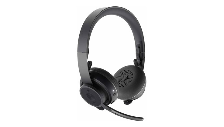 Logitech Headset