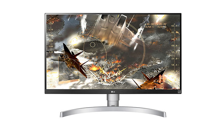 LG Monitor