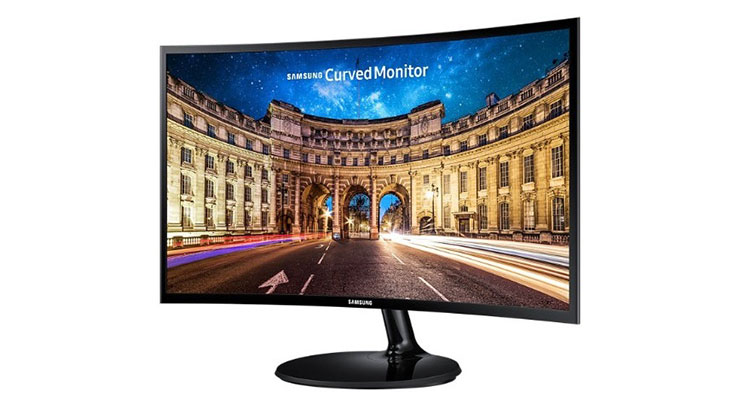 Samsung Monitor