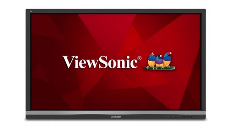 Viewsonic Display