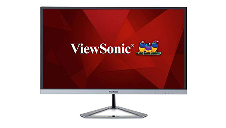 Viewsonic Monitor